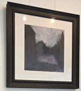 SL1. Pitts Hill, Late Afternoon 2018 by Stephen Liddle