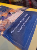 Punch and Judy by Arnold Bennett Book from Barewall Art Gallery