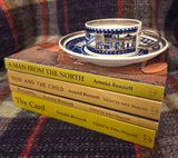 A Man From The North by Arnold Bennett Book from Barewall Art Gallery