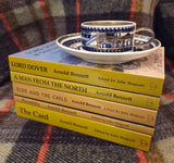 Lord Dover and Other Lost Stories by Arnold Bennett Book from Barewall Art Gallery