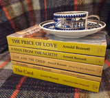 The Price of Love by Arnold Bennett Book from Barewall Art Gallery