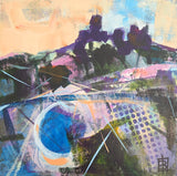 Siren's Call 2026 by Helen Boardman Original Art from Barewall Art Gallery
