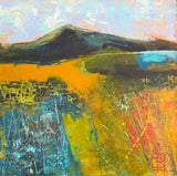 The Long View 2026 by Helen Boardman Original Art from Barewall Art Gallery