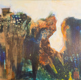 Land of Giants 2026 by Helen Boardman Original Art from Barewall Art Gallery