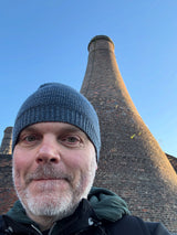The Three Sisters kiln model by Tatterstack