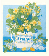 Spring Card Collection Greeting Cards 2025 selected by Barewall