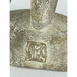 Angel with Earrings Sculpture by John Maltby Ceramics from Barewall Art Gallery