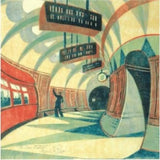 Art Greeting Cards by Cyril Power A: The Tube Station Cards from Barewall Art Gallery