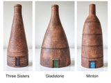 Gladstone No11 Model by Tatterstack