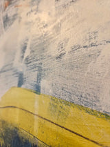 Crows Cloak 2025 by Helen Boardman Original Art from Barewall Art Gallery