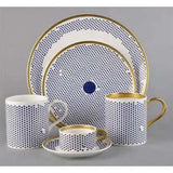 FLUX Bendot Collection by Marcus Steel for FLUX Stoke on Trent Ceramics from Barewall Art Gallery