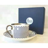 FLUX Bendot Collection by Marcus Steel for FLUX Stoke on Trent Ceramics from Barewall Art Gallery