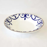 FLUX Rosette Collection by Denise Maloney for FLUX Stoke on Trent Ceramics from Barewall Art Gallery