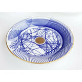 FLUX Spiro Collection by Harry Davies for FLUX Stoke on Trent Ceramics from Barewall Art Gallery