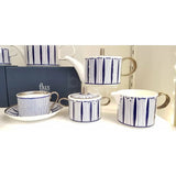 FLUX Tropical Collection by Neusa Bossa for FLUX Stoke on Trent Ceramics from Barewall Art Gallery