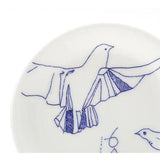 FLUX Zoo range by Rebecca Hogg for FLUX Stoke on Trent Ceramics from Barewall Art Gallery