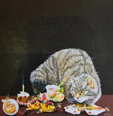 Greeting Card Collection by Jane Ford Cards from Barewall Art Gallery