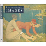 Images: Artists' Views of Places in the Care of the National Trust Book by Oliver Garnett Book from Barewall Art Gallery