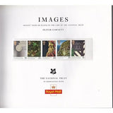 Images: Artists' Views of Places in the Care of the National Trust Book by Oliver Garnett Book from Barewall Art Gallery