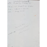 LP12 Queen of Hoxton (3) 2018 by Lorraine Peacock Original Art from Barewall Art Gallery