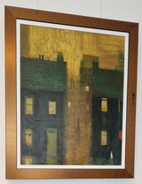 Morning Milk 2022 by Lucy Manfredi Original Art from Barewall Art Gallery