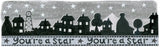 MP1 Stokieware Your A Star Mug by Moorland Pottery Ceramics from Barewall Art Gallery