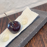 Platter 1 by Dave Harper Ceramics from Barewall Art Gallery