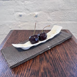 Platter 1 by Dave Harper Ceramics from Barewall Art Gallery
