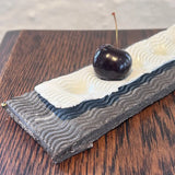 Platter 2 by Dave Harper Ceramics from Barewall Art Gallery
