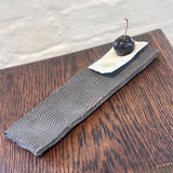 Platter 3 by Dave Harper Ceramics from Barewall Art Gallery