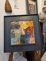 Setting Seed 2026 by Helen Boardman Original Art from Barewall Art Gallery