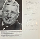 L.S. Lowry: A Selection of 36 Paintings — Crane Kalman Gallery Exhibition Catalogue (1975) Book from Barewall Art Gallery