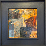 Setting Seed 2026 by Helen Boardman Original Art from Barewall Art Gallery