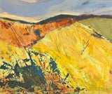 Mud on Our Boots 2026 by Helen Boardman Original Art from Barewall Art Gallery