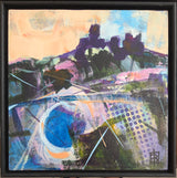 Siren's Call 2026 by Helen Boardman Original Art from Barewall Art Gallery