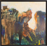 Land of Giants 2026 by Helen Boardman Original Art from Barewall Art Gallery