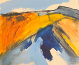 Autumn Unravelling 2026 by Helen Boardman Original Art from Barewall Art Gallery
