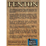 Six Towns on Film - Fenton - Stoke on Trent Historical Film DVD by Barewall