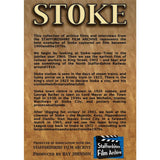 Six Towns on Film - Stoke - Stoke on Trent Historical Film DVD by Barewall