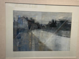 SL34 Approaching Shelton by Stephen Liddle Original Art from Barewall Art Gallery
