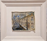 SM1 City of Clay 2024 by Shauna McCann Ceramics from Barewall Art Gallery