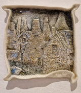 SM8 Clay by Day 2024 by Shauna McCann Ceramics from Barewall Art Gallery
