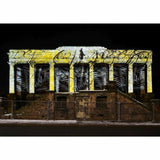 Stoke on Trent Light Night 2019 Print Collection by Richard Howle by Barewall