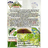 The National Garden Festival Stoke-on-Trent 1986 — Historical Film DVD DVD from Barewall Art Gallery