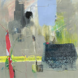 Transient Kingdom 2023 by Helen Boardman by Barewall