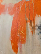 Weather Race 2025 by Helen Boardman Original Art from Barewall Art Gallery