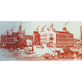 When I Was a Child by Charles Shaw Book from Barewall Art Gallery