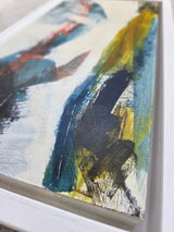 Wind Rider 2025 by Helen Boardman Original Art from Barewall Art Gallery