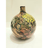 JC2111 Dandelions Vase by Jonathan Cox