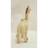 Fawn coloured Camel circa 1941 by Agnete Hoy Ceramics from Barewall Art Gallery
